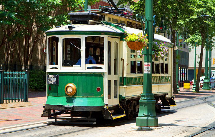 Memphis Bus Tours