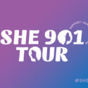 SHE 901 Tour